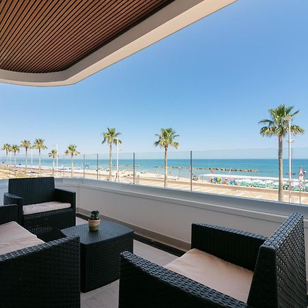 King'S Rooms Termoli Dış mekan fotoğraf