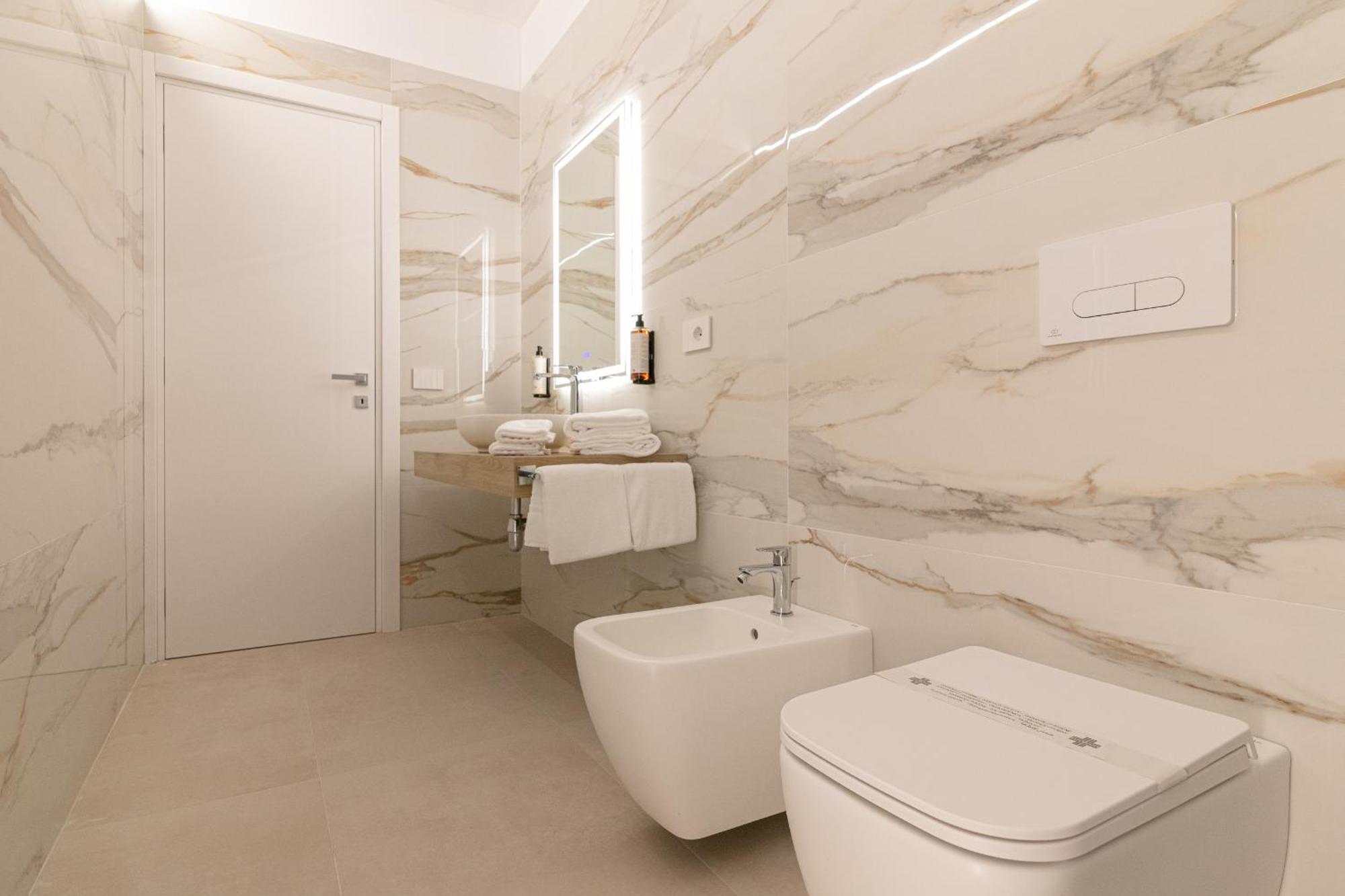 King'S Rooms Termoli Dış mekan fotoğraf