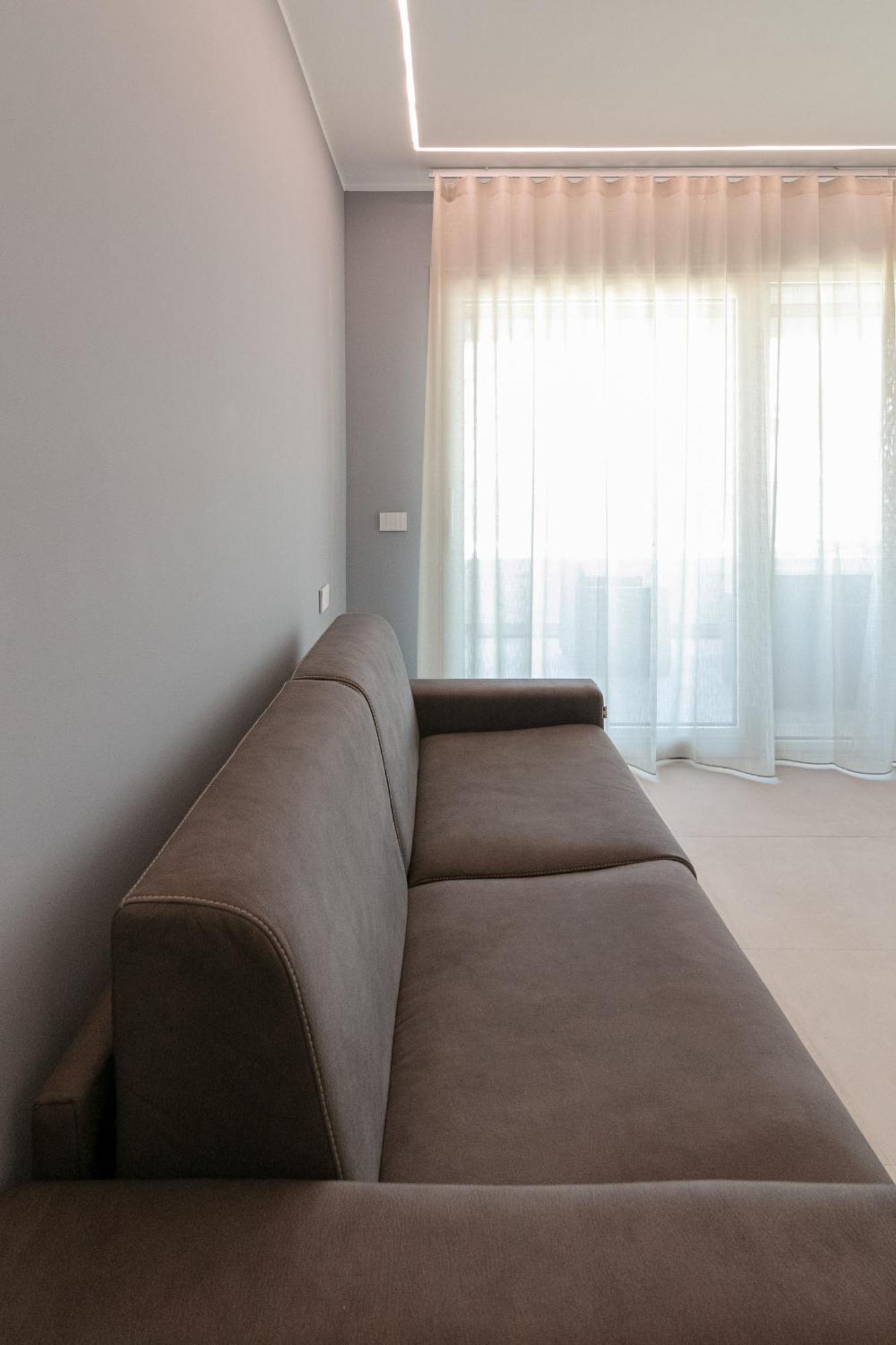 King'S Rooms Termoli Dış mekan fotoğraf