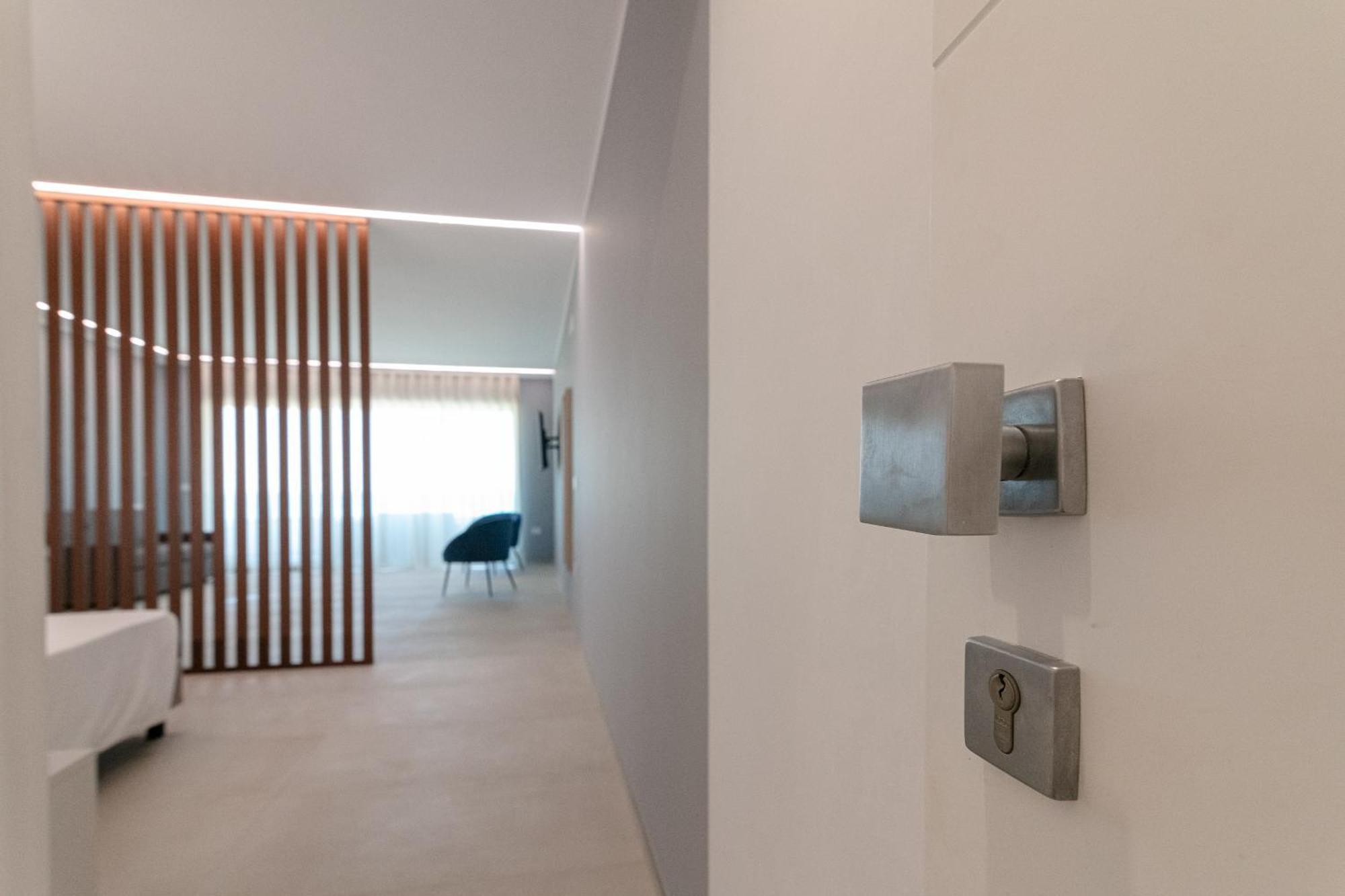 King'S Rooms Termoli Dış mekan fotoğraf