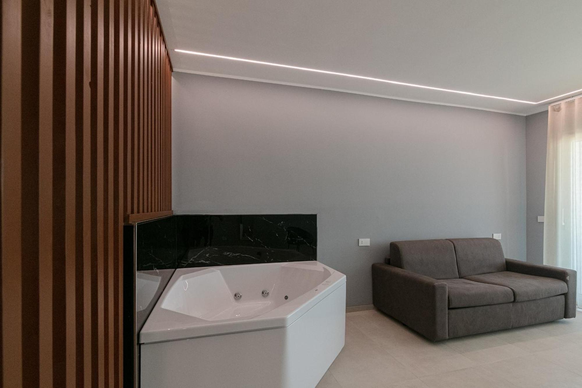 King'S Rooms Termoli Dış mekan fotoğraf