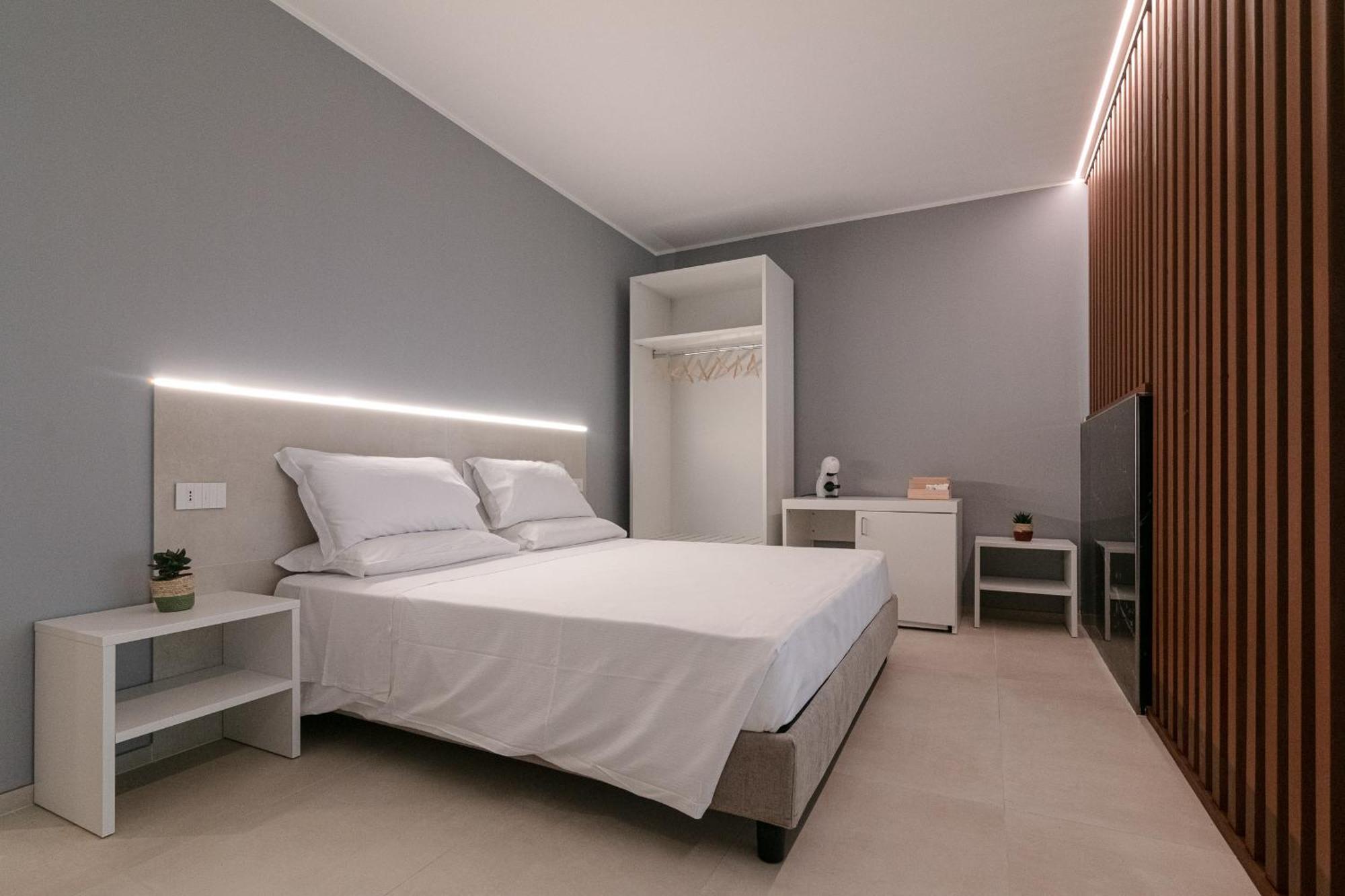 King'S Rooms Termoli Dış mekan fotoğraf
