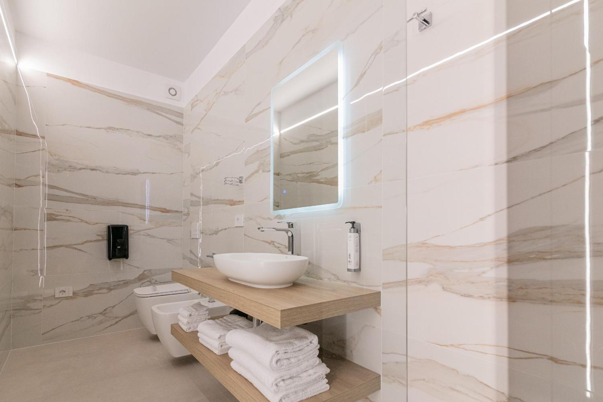 King'S Rooms Termoli Dış mekan fotoğraf