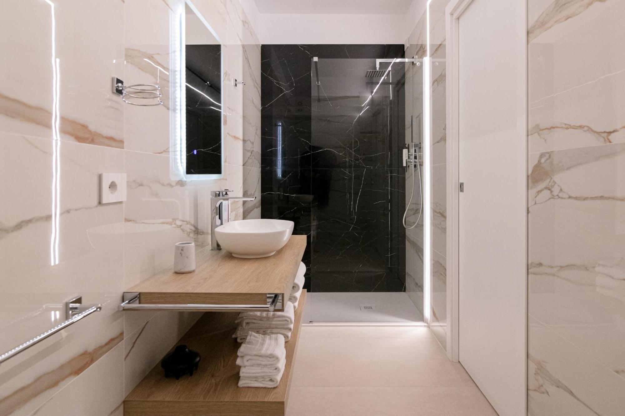 King'S Rooms Termoli Dış mekan fotoğraf