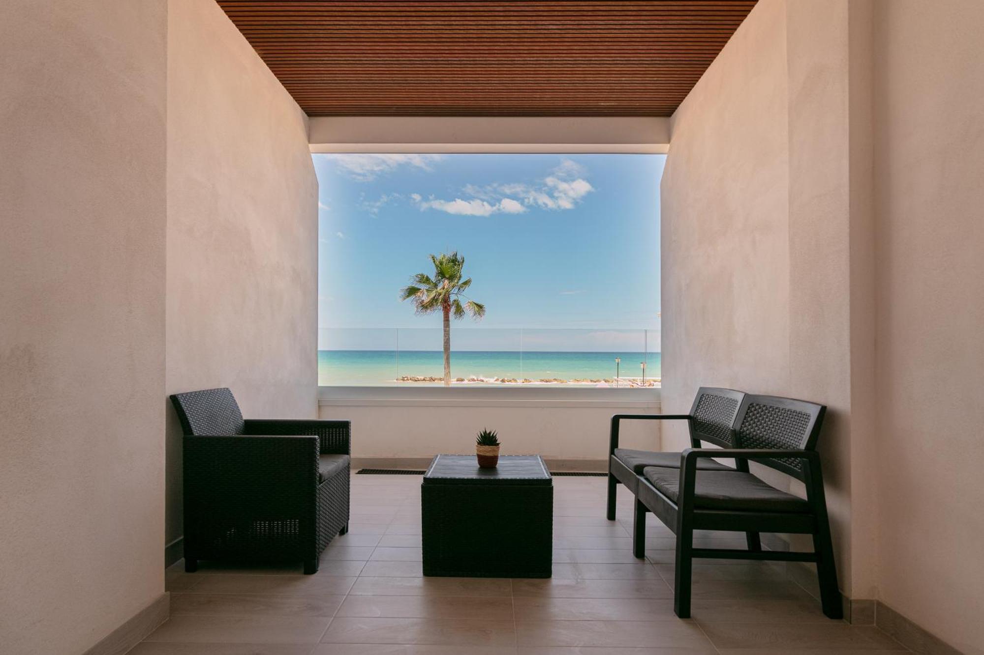 King'S Rooms Termoli Dış mekan fotoğraf
