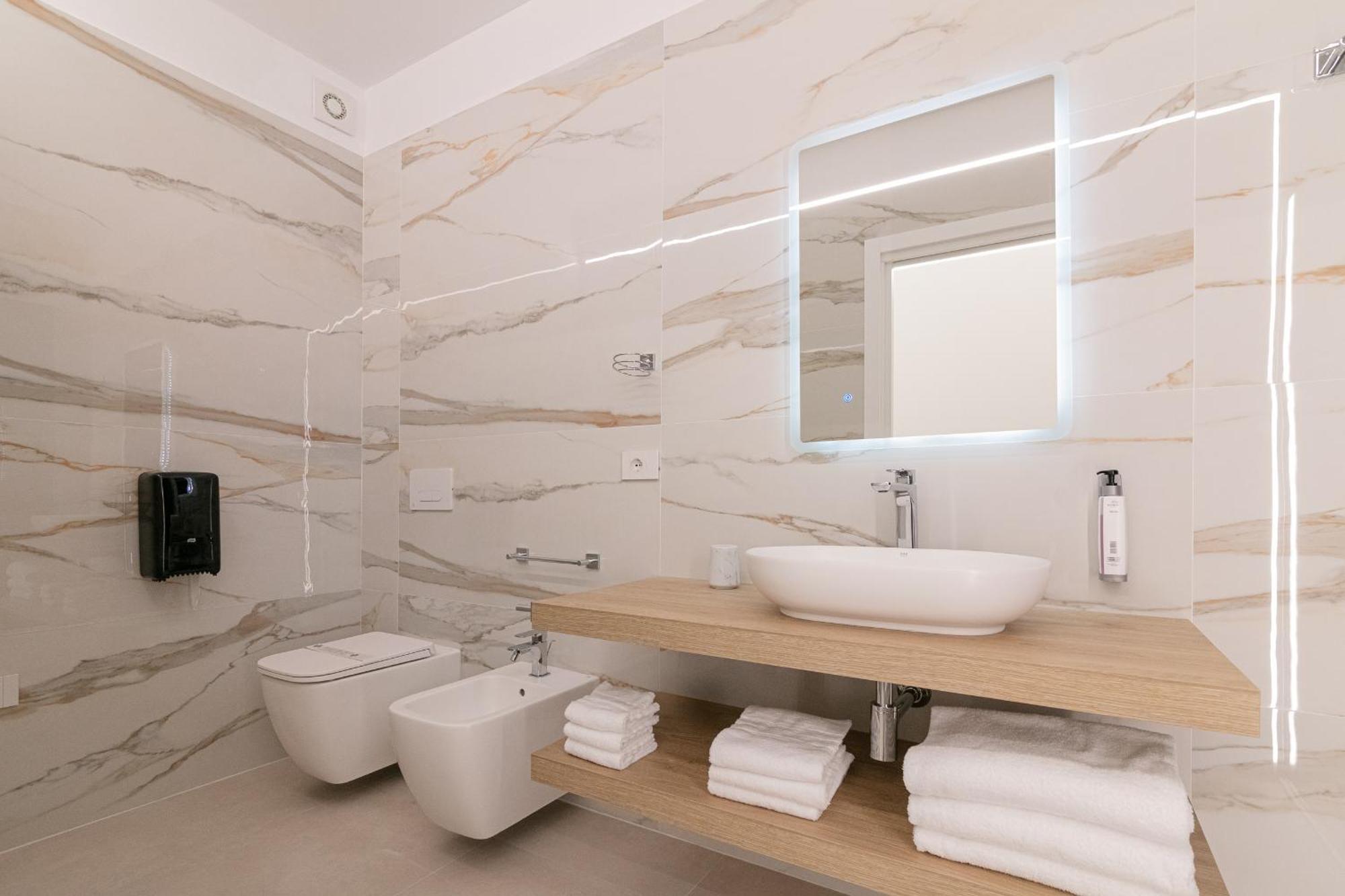 King'S Rooms Termoli Dış mekan fotoğraf