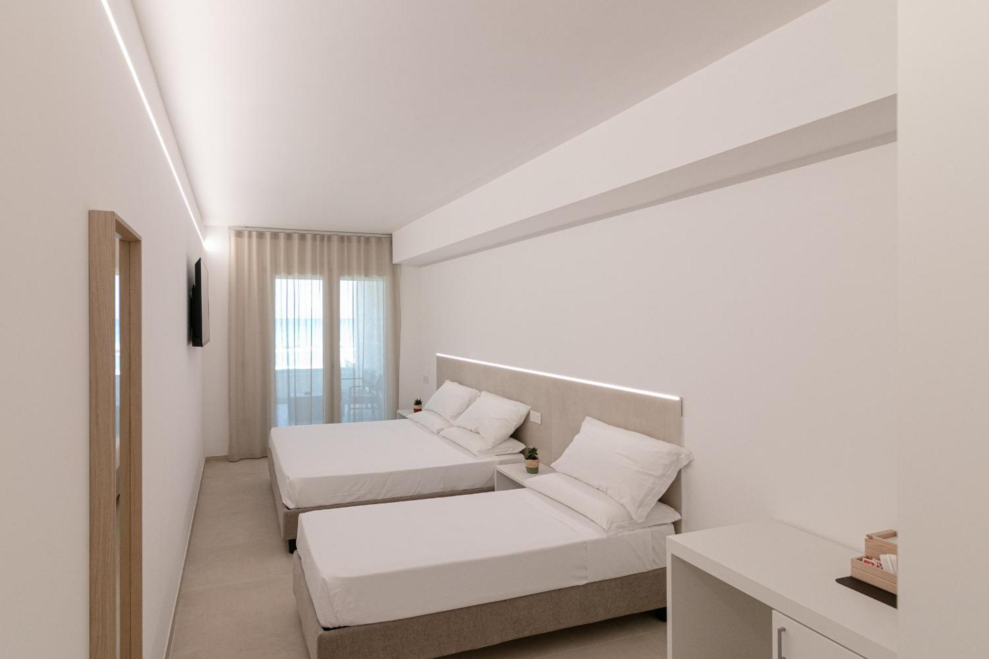King'S Rooms Termoli Dış mekan fotoğraf