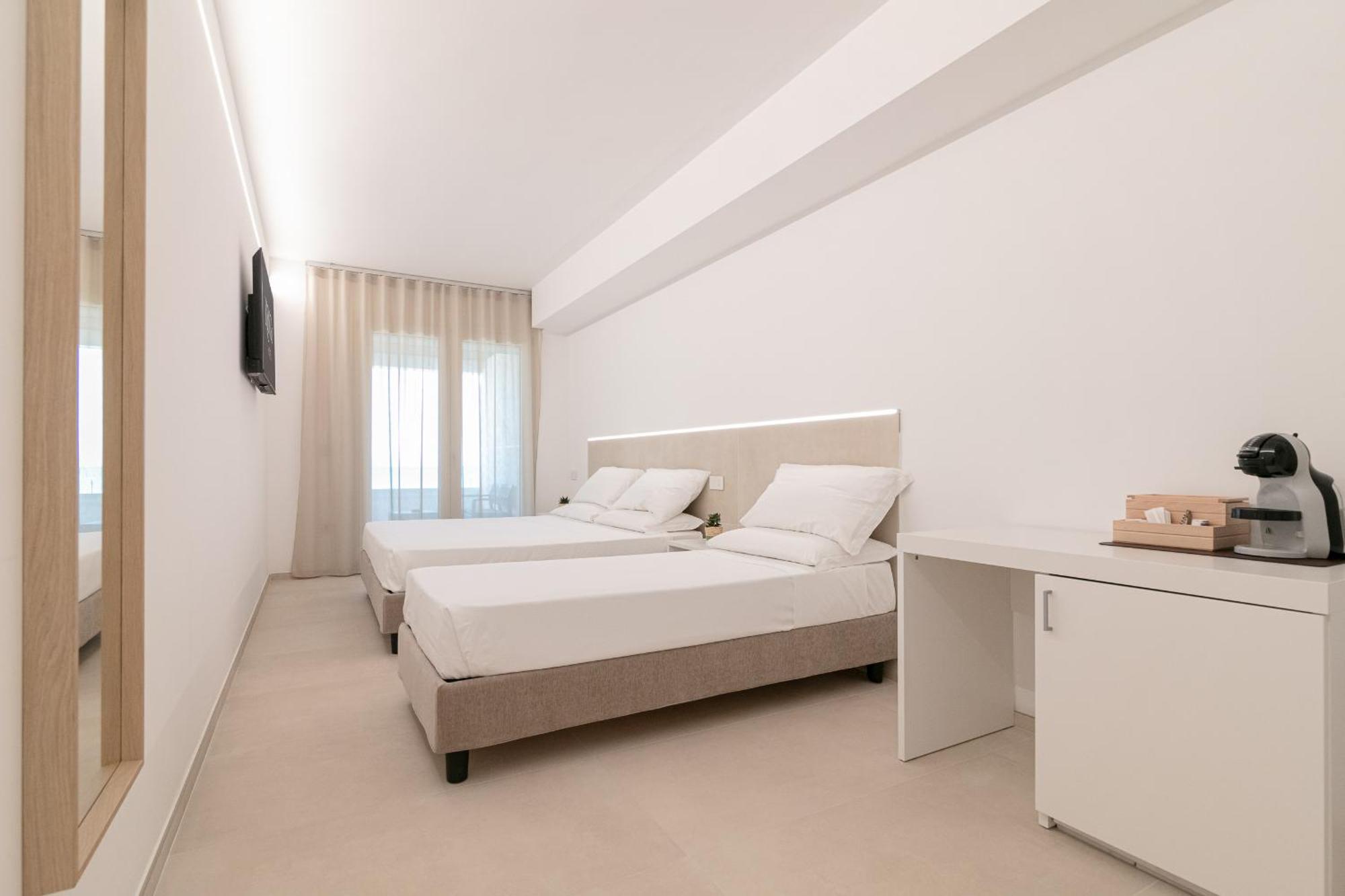King'S Rooms Termoli Dış mekan fotoğraf