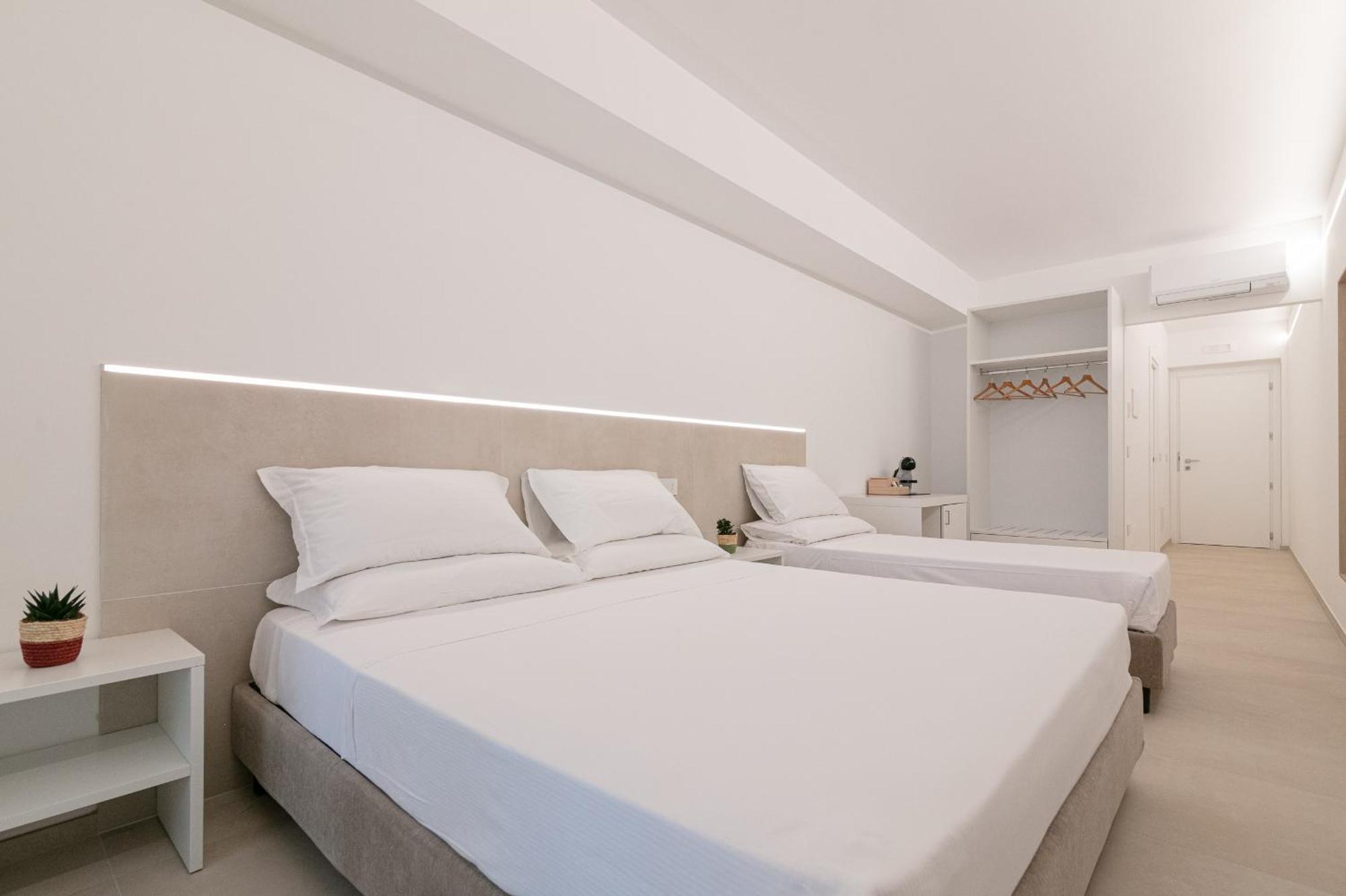 King'S Rooms Termoli Dış mekan fotoğraf