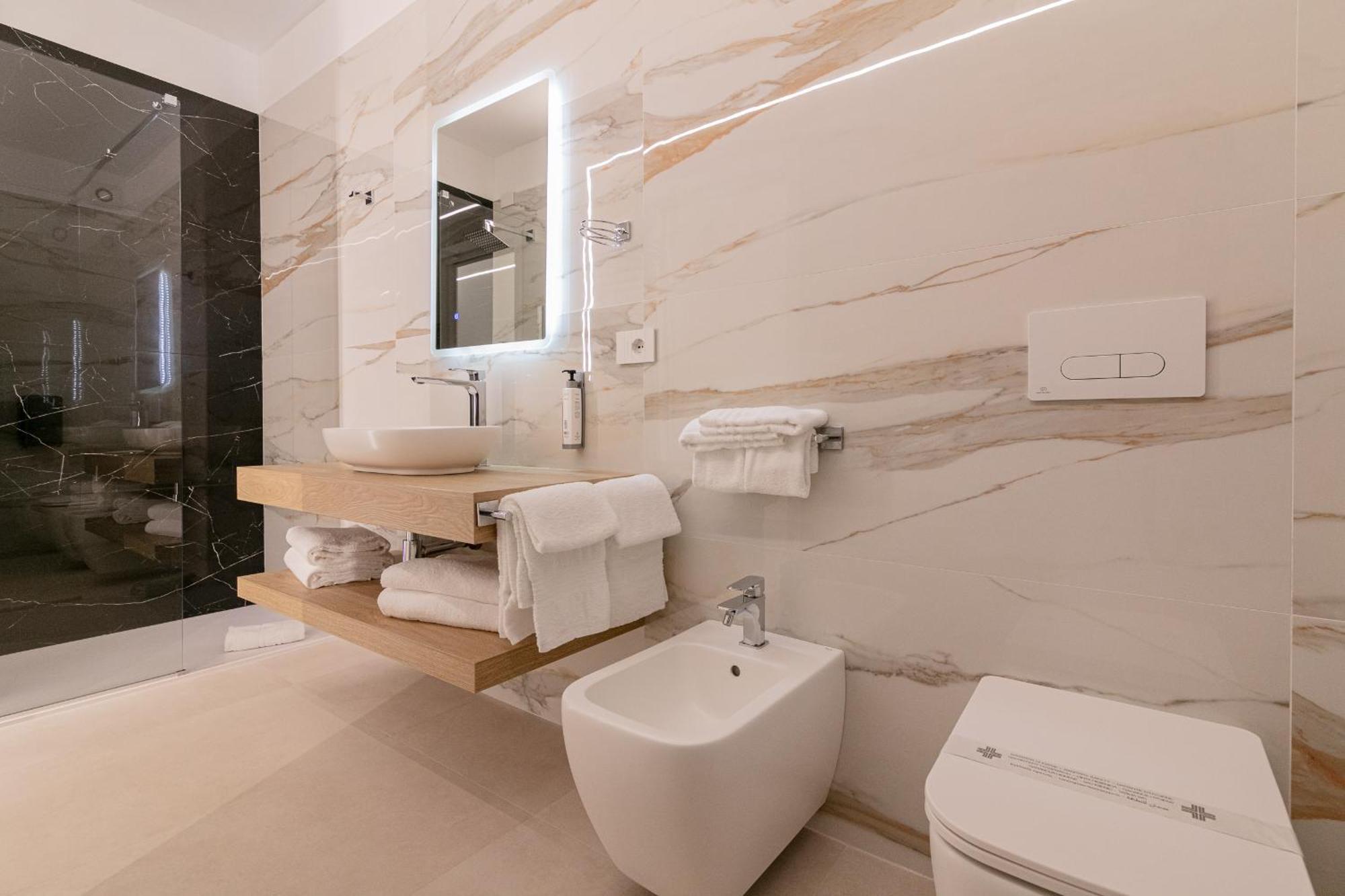 King'S Rooms Termoli Dış mekan fotoğraf