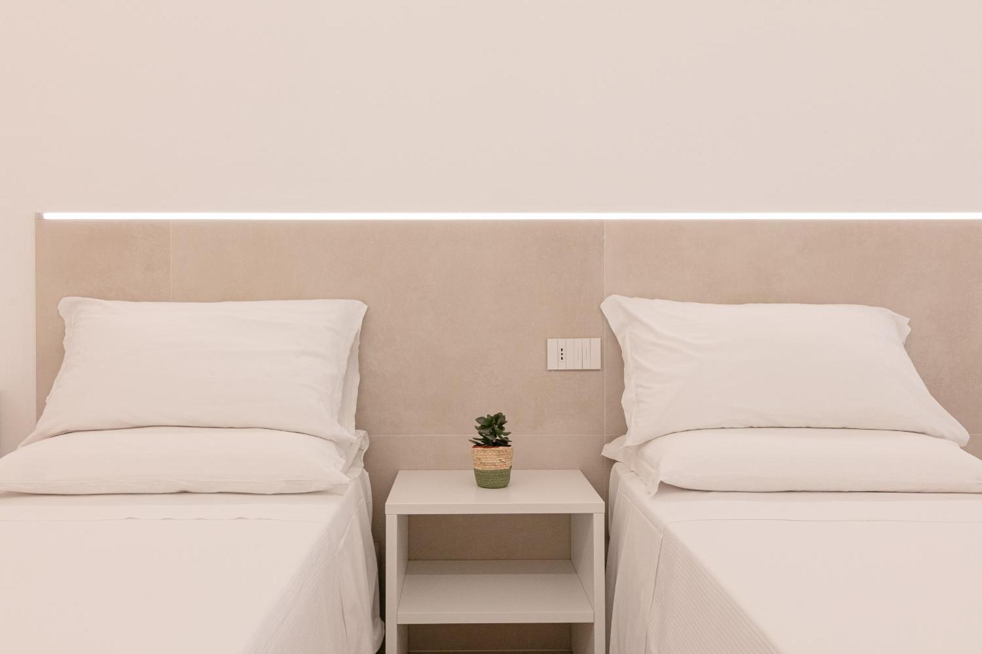 King'S Rooms Termoli Dış mekan fotoğraf