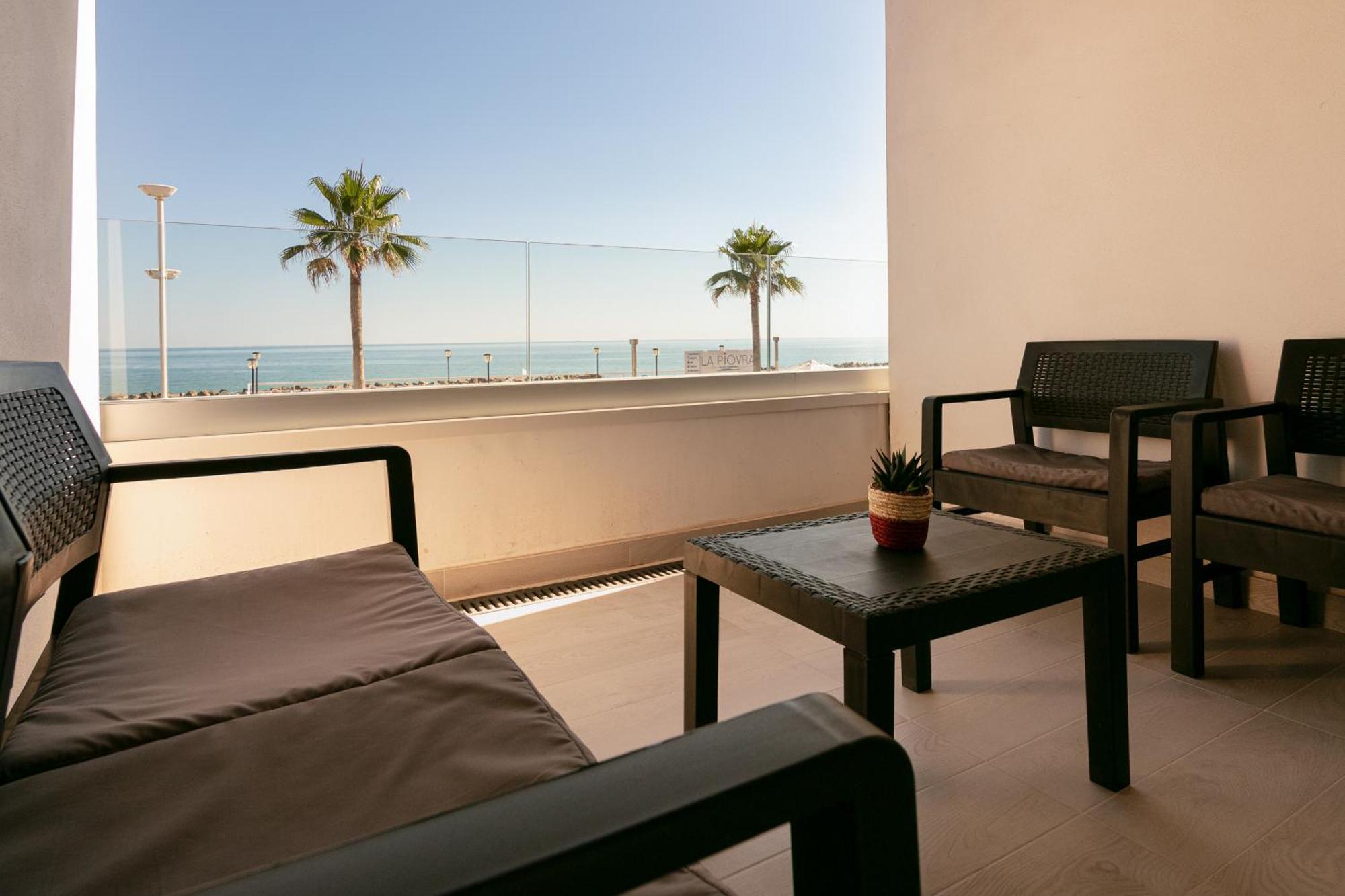 King'S Rooms Termoli Dış mekan fotoğraf