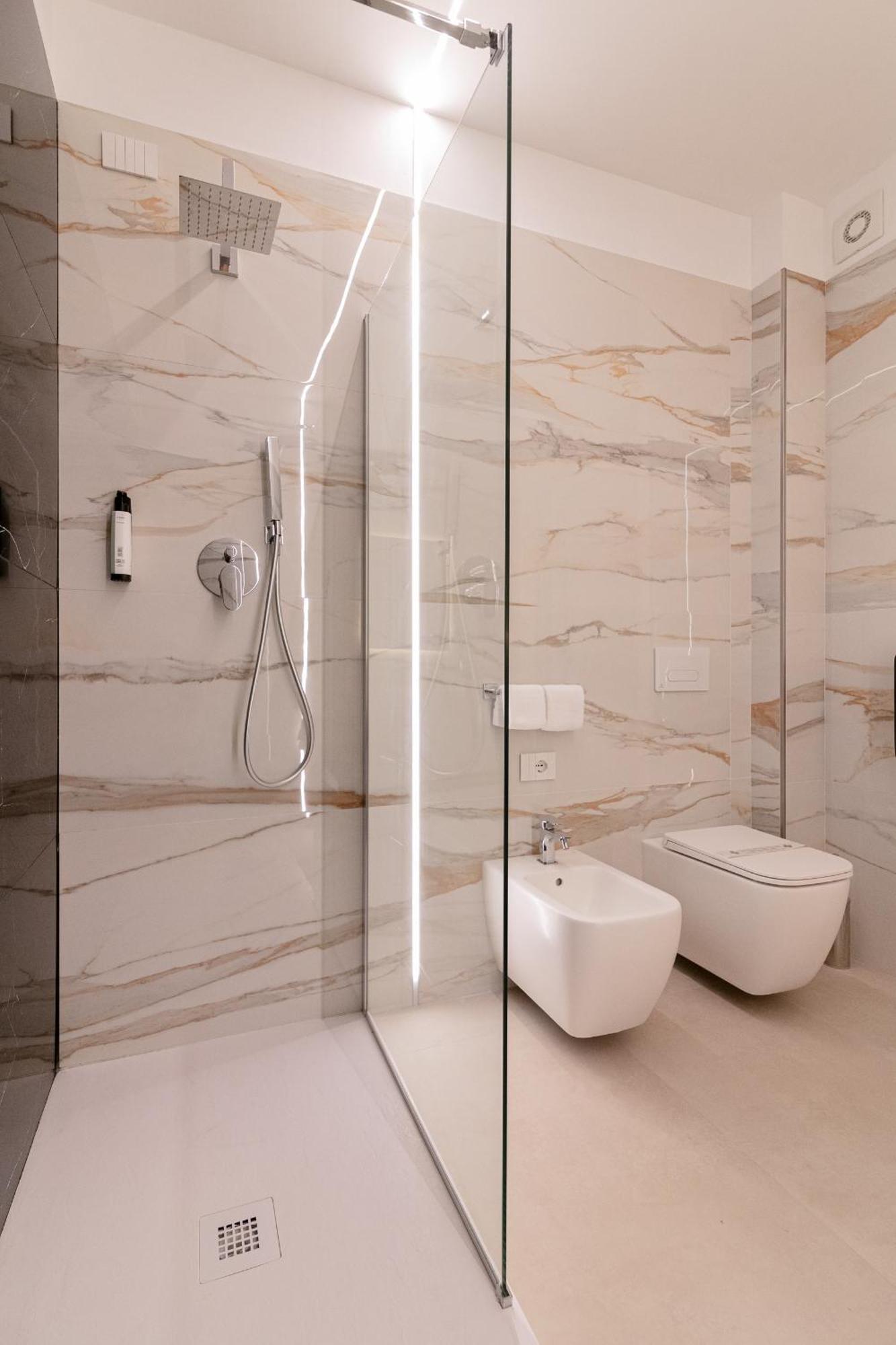 King'S Rooms Termoli Dış mekan fotoğraf