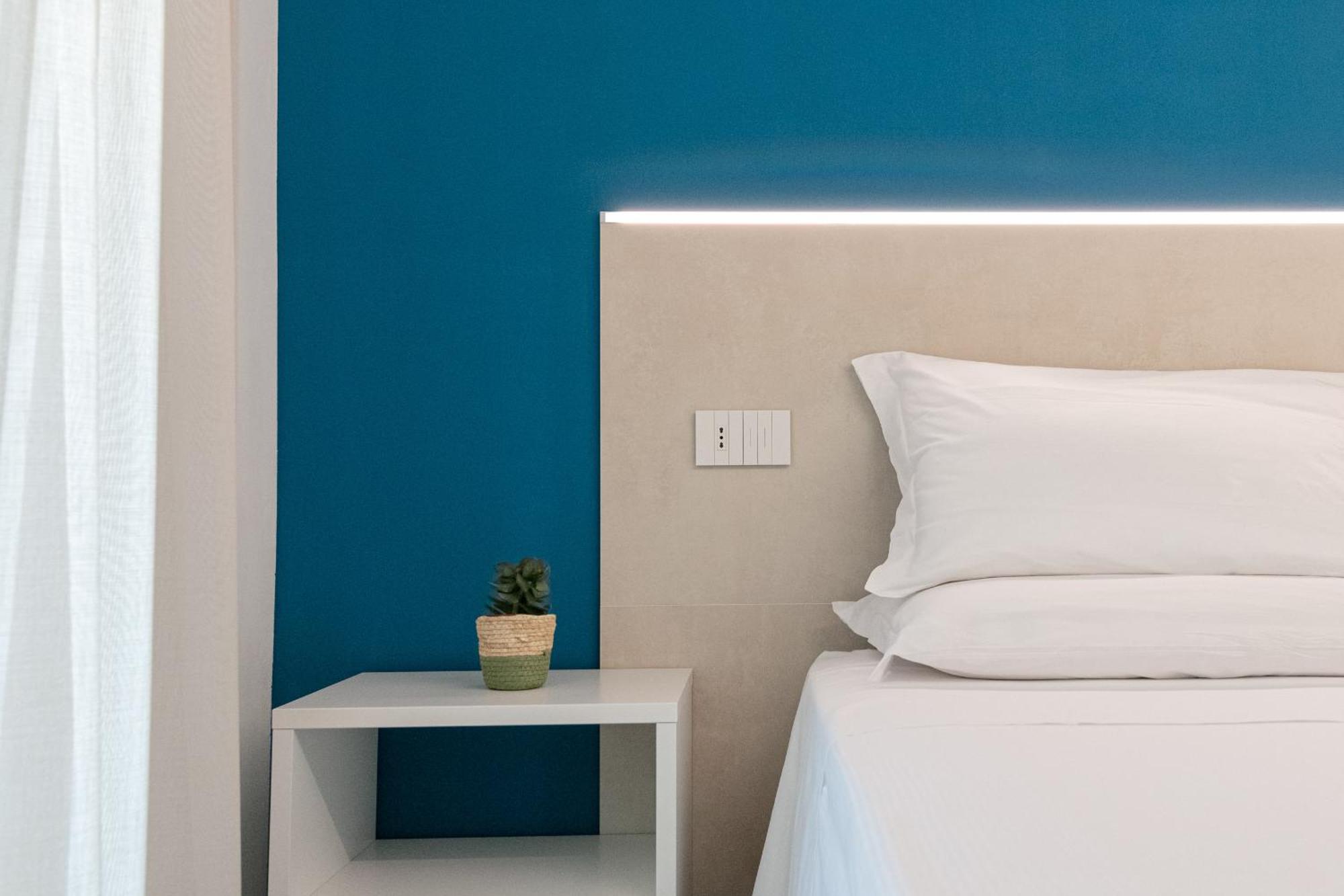 King'S Rooms Termoli Dış mekan fotoğraf