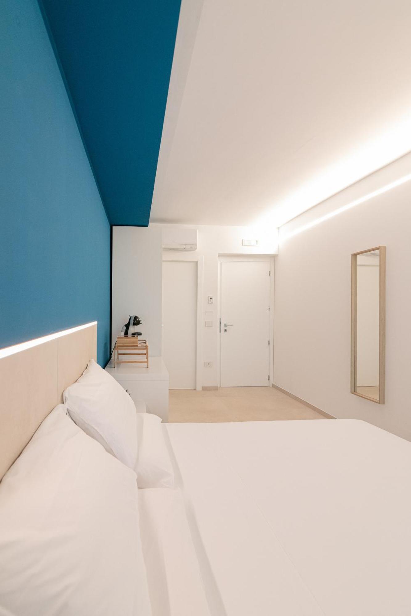 King'S Rooms Termoli Dış mekan fotoğraf