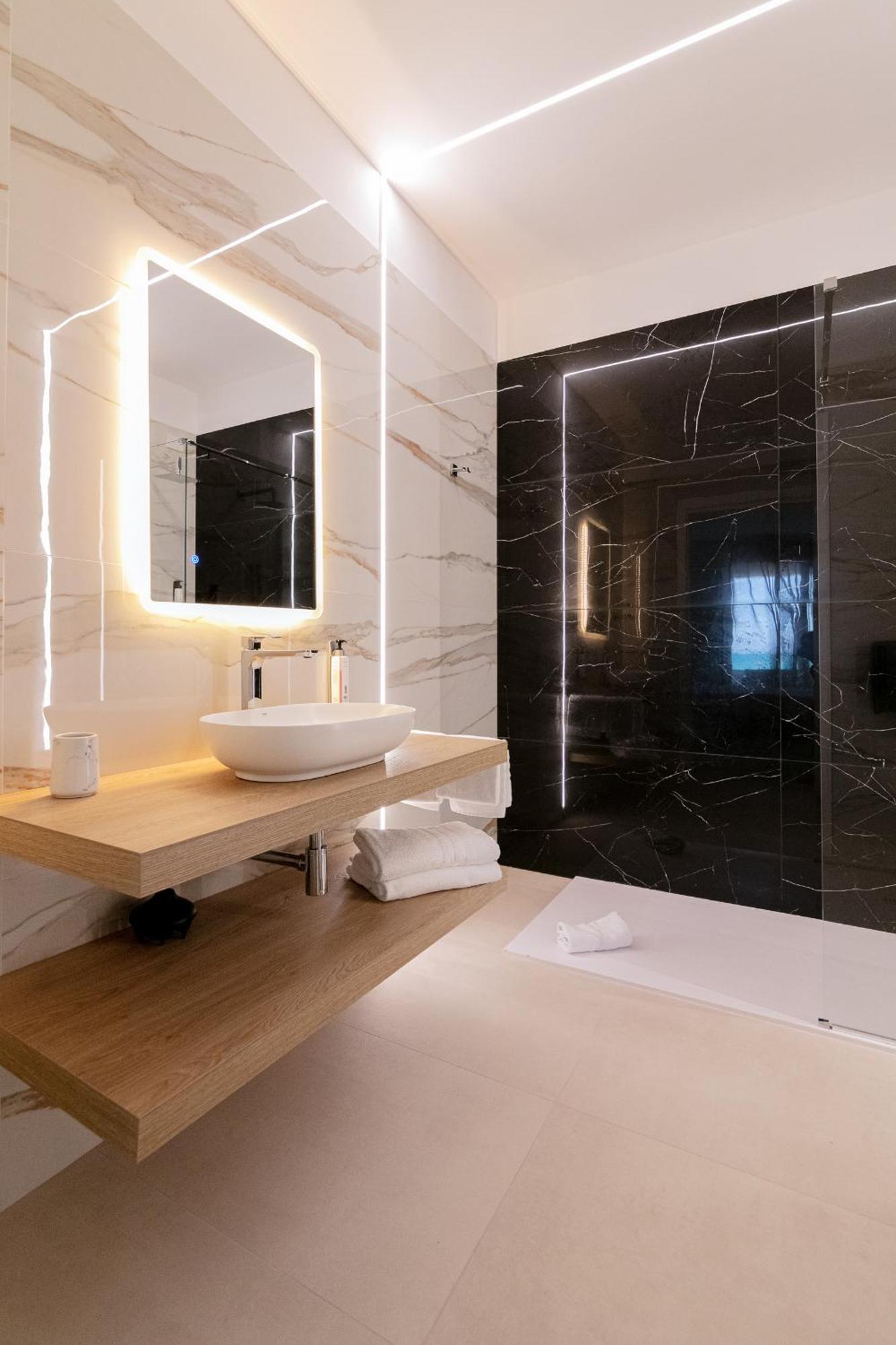 King'S Rooms Termoli Dış mekan fotoğraf