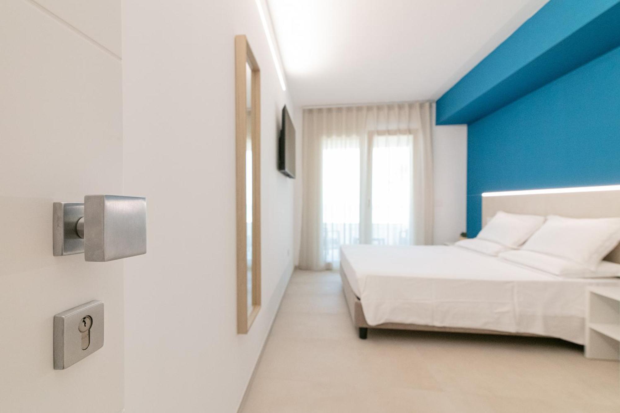 King'S Rooms Termoli Dış mekan fotoğraf